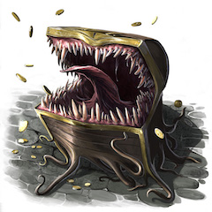 mimic